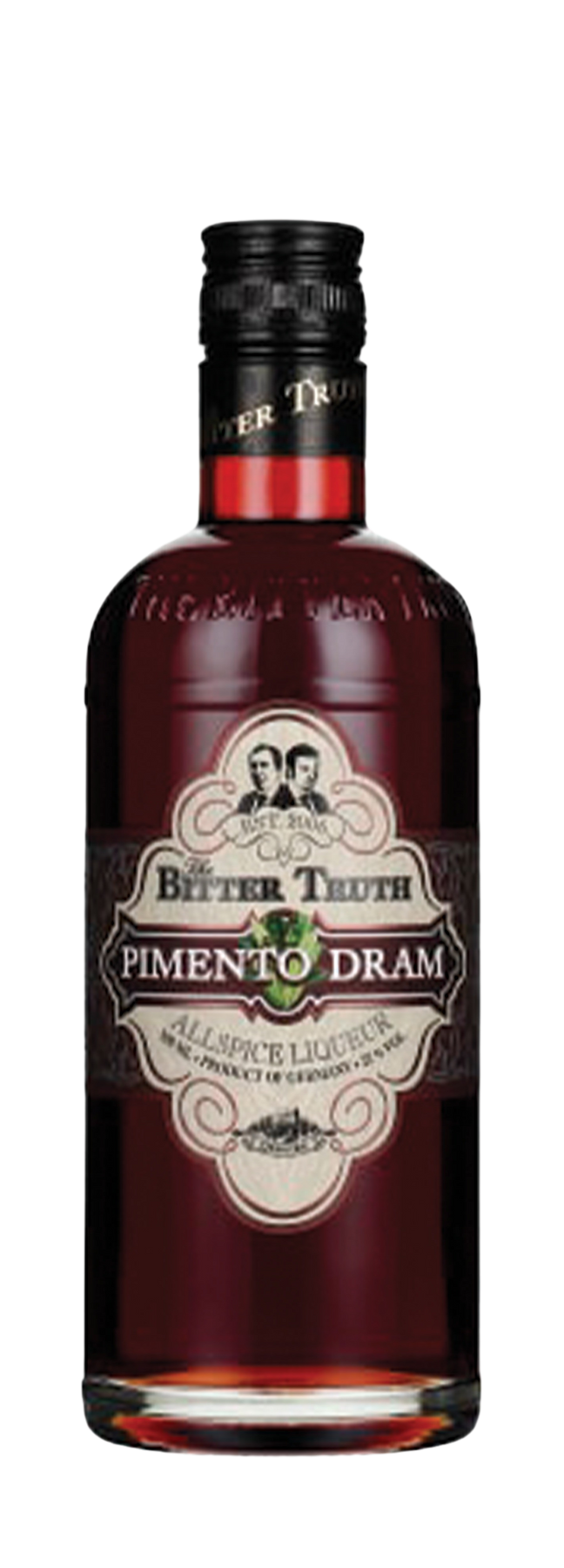 Pimento Dram 22% 50cl