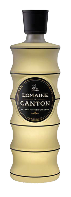 Ginger Liqueur 28% 100cl