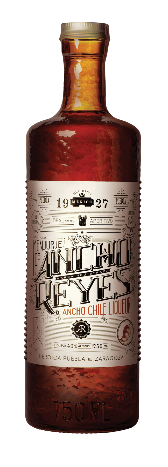 Chile Liqueur 40% 70cl