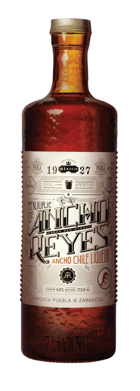 Chile Liqueur 40% 70cl