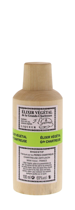 Vegetal 69% 10cl
