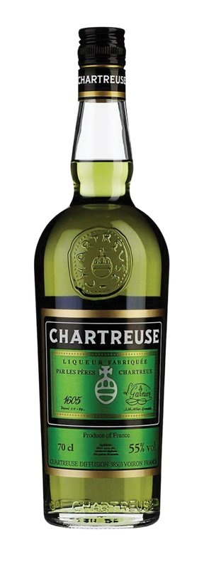 Verte 55% 70cl