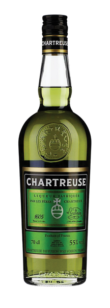 Verte 55% 70cl – Crombé Wines