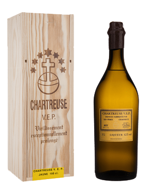 VEP Jaune 42% 100cl