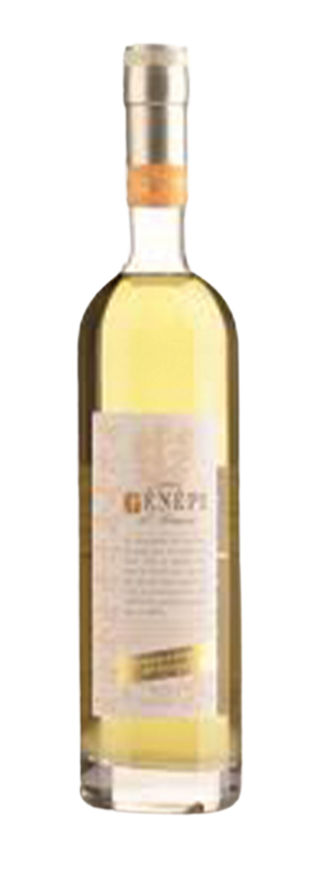 Génépi 40% 50cl