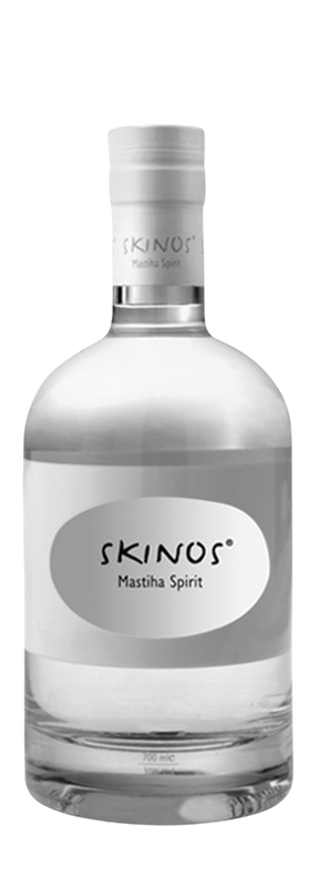 Mastiha Skinos 30% 70cl