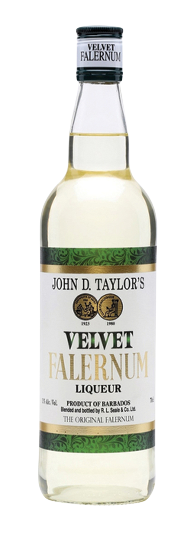 Velvet Falernum 11% 70cl