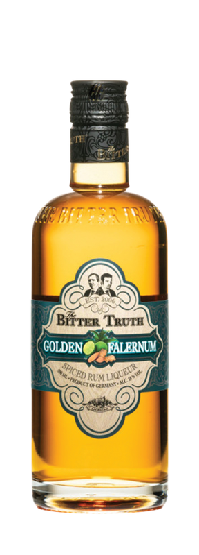 Falernum Liqueur 18% 50cl