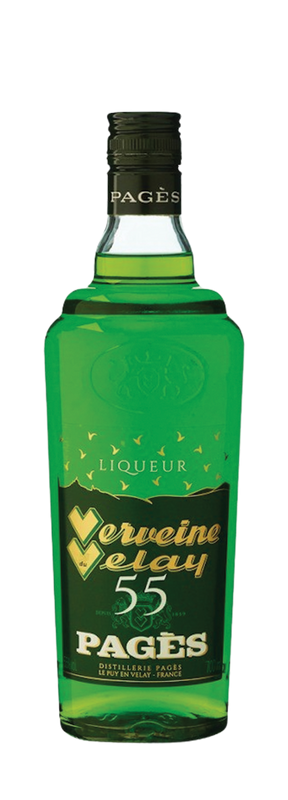 Verte 55% 70cl