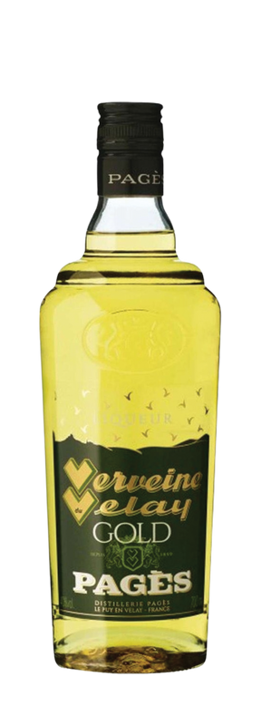 Jaune 40% 70cl