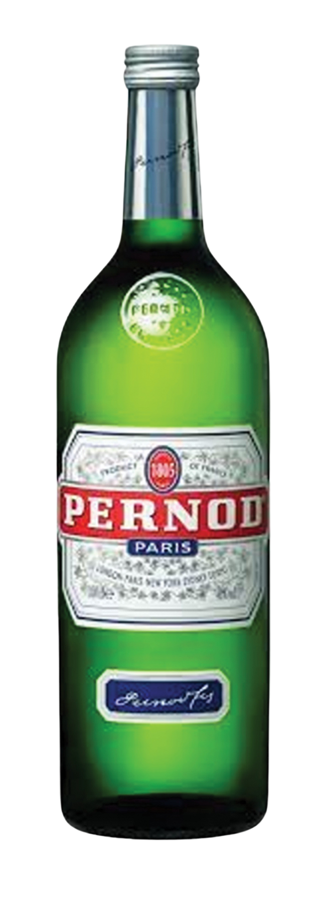 Pastis 40% 100cl