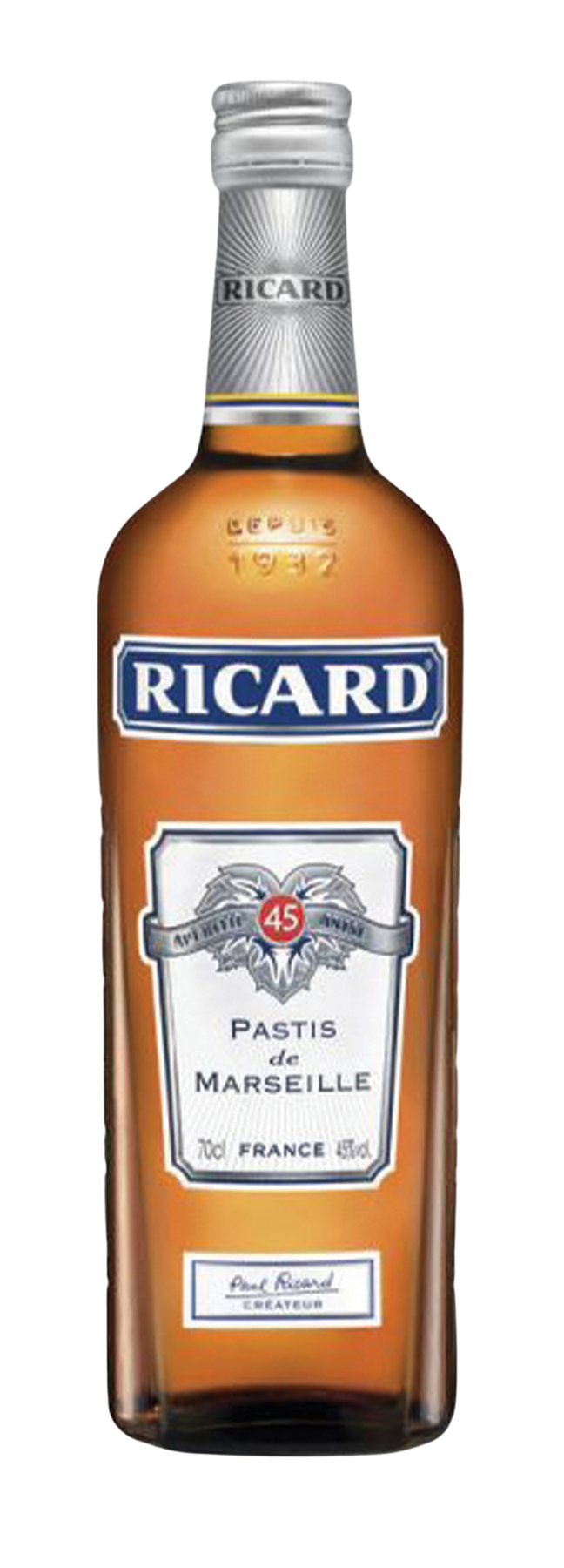 45% 70cl