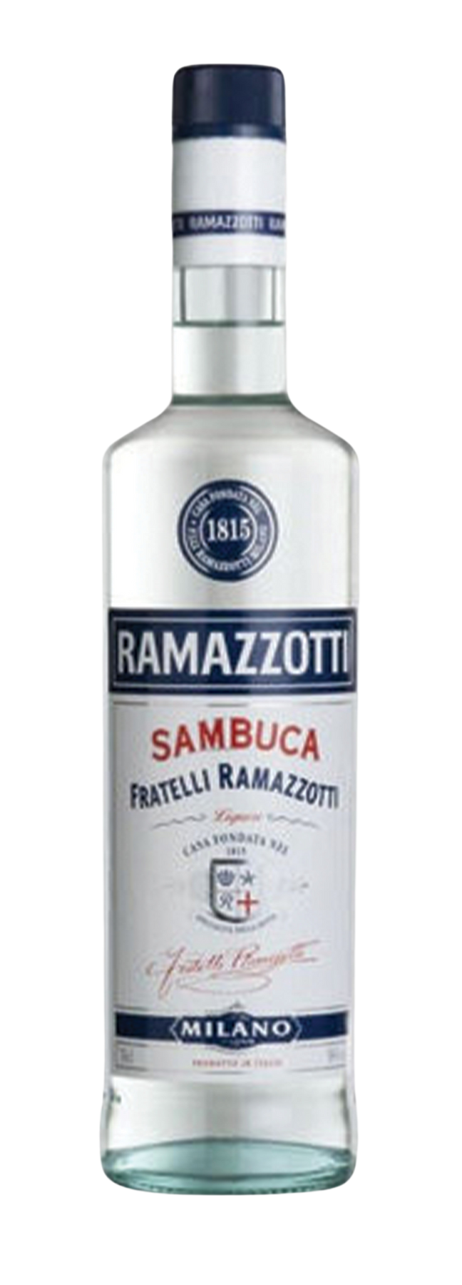 Sambuca 38% 70cl