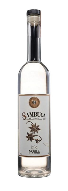 Sambuca 38% 70cl