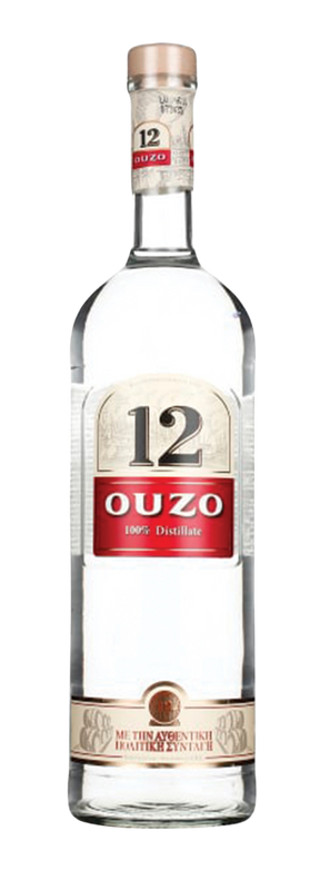12 38% 70cl