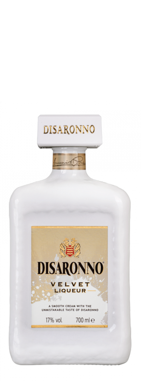 Velvet Liqueur 17% 70cl