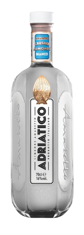 Bianco Crushed Almonds 28% 70cl
