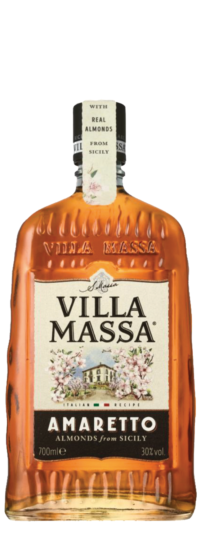 Amaretto 30% 70cl