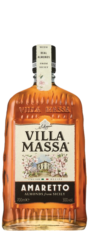 Amaretto 30% 70cl