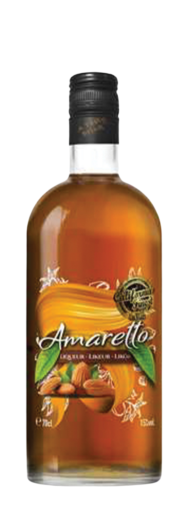 Amaretto 15% 70cl