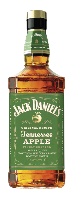 Apple 35% 70cl