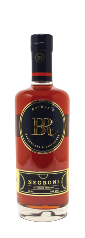 Negroni 28% 90cl