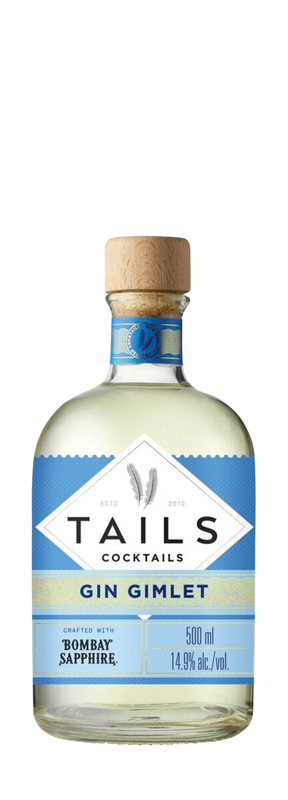 At Home Gin Gimlet 14,9% 50cl