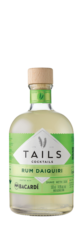 At Home Classic Daiquiri 14,9% 50cl