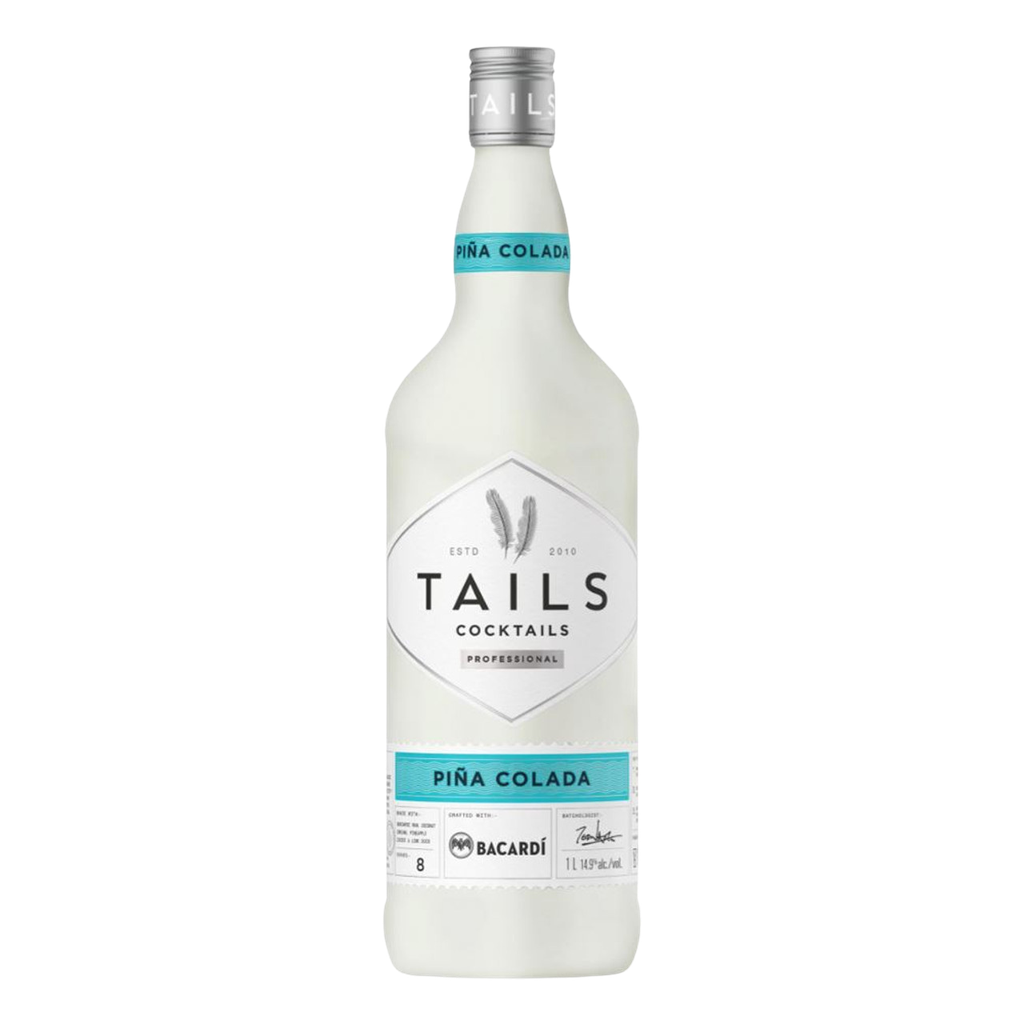 Pina Colada 14,9% 100cl
