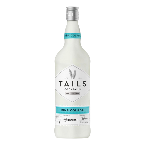 Pina Colada 14,9% 100cl