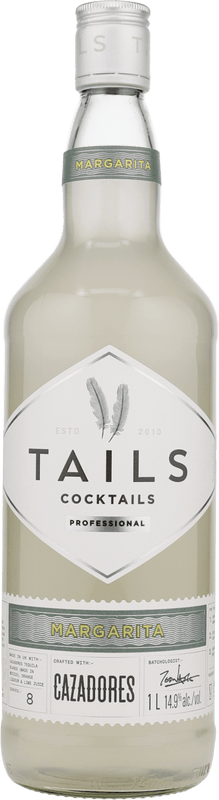 Margarita 14,9% 100cl