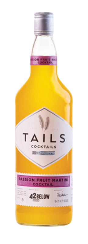 Passion Fruit Martini 14,9% 100cl