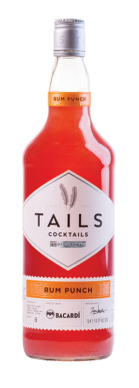 Rum Punch 14,9% 100cl