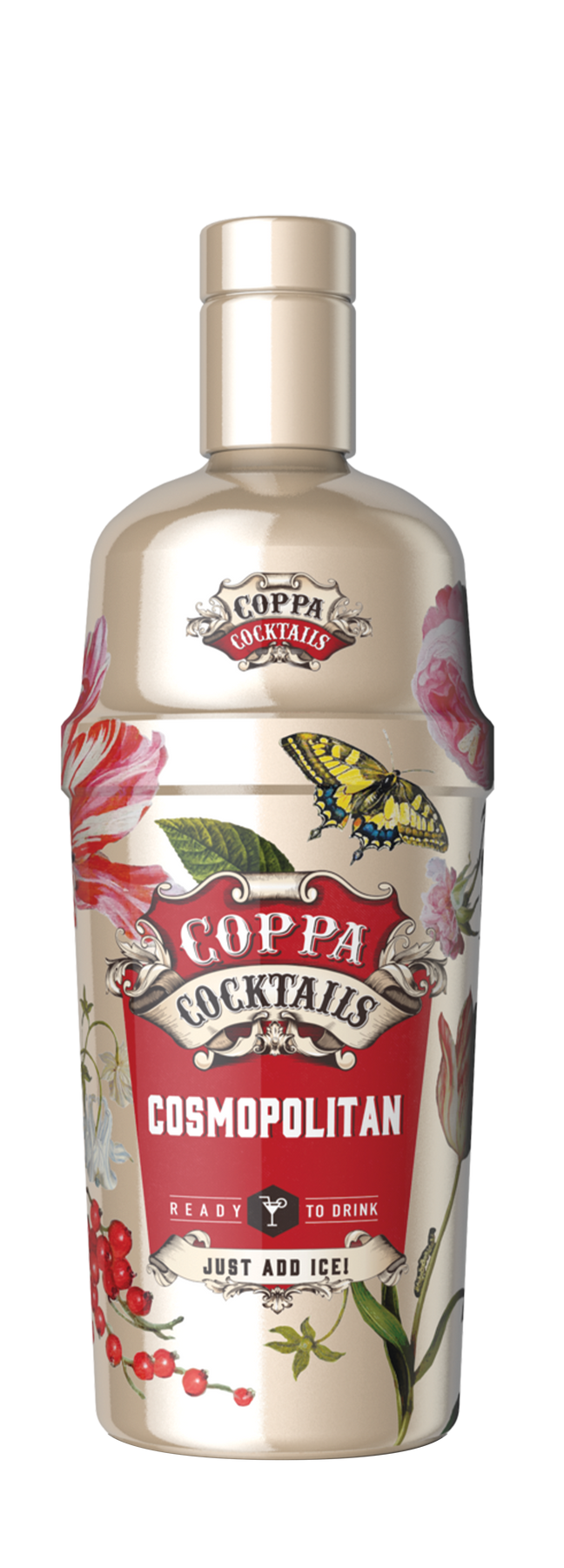 Cosmopolitan 10% 70cl