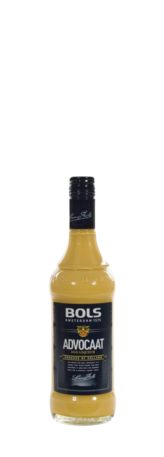 Thin Advocaat 15% 70cl