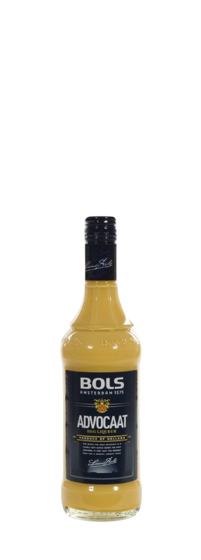 Thin Advocaat 15% 70cl