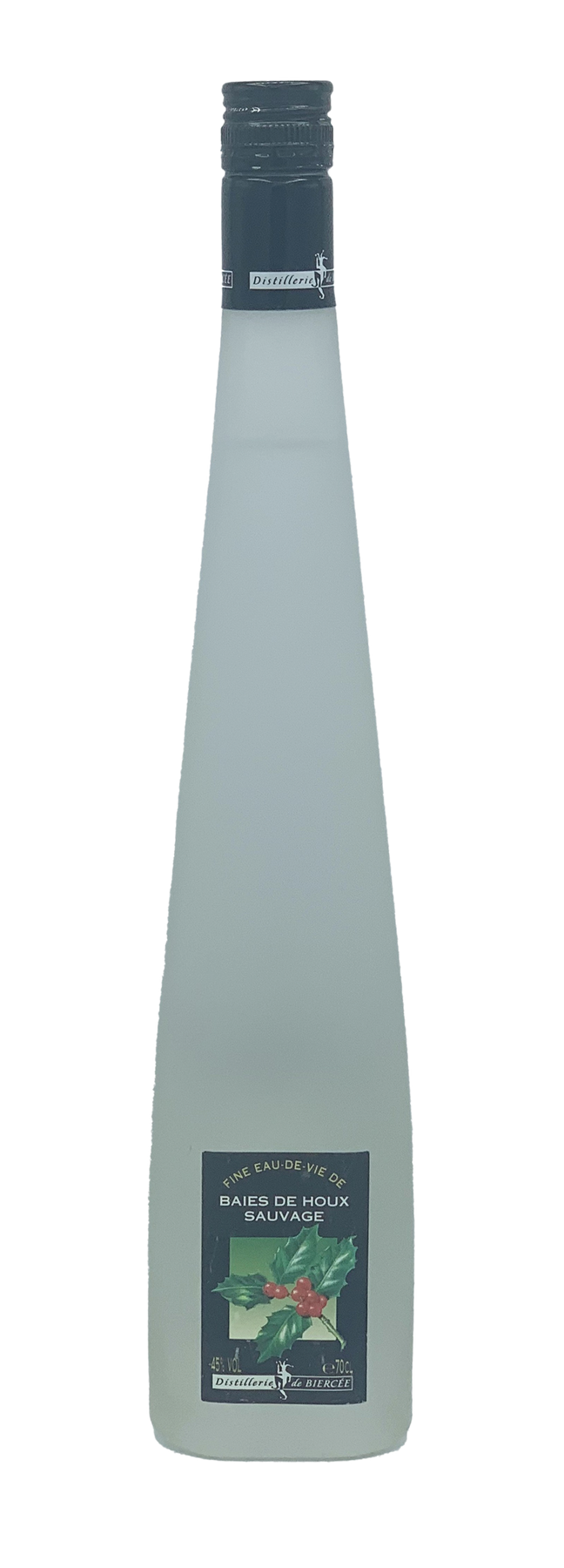Baies de Houx 45% 70cl
