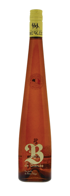 B de Biercee  33% 70cl