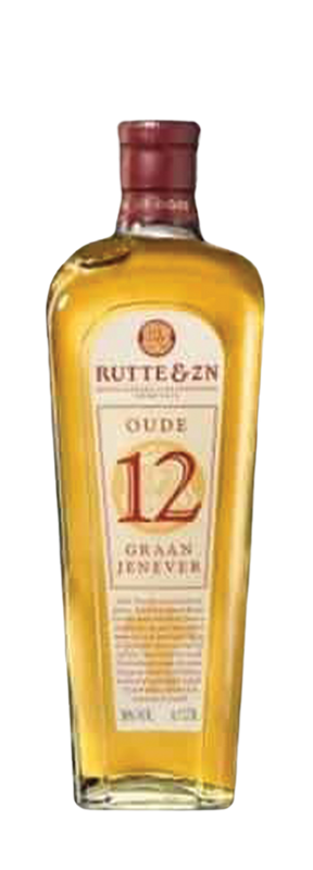 Oude Twaalf 38% 70cl