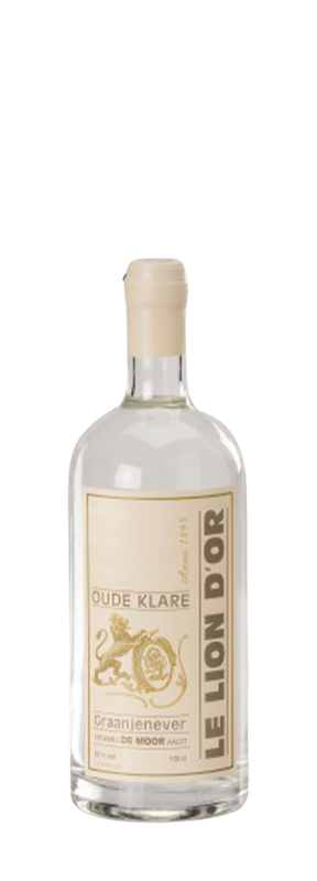 Lion D'or Oude Klare 38% 100cl