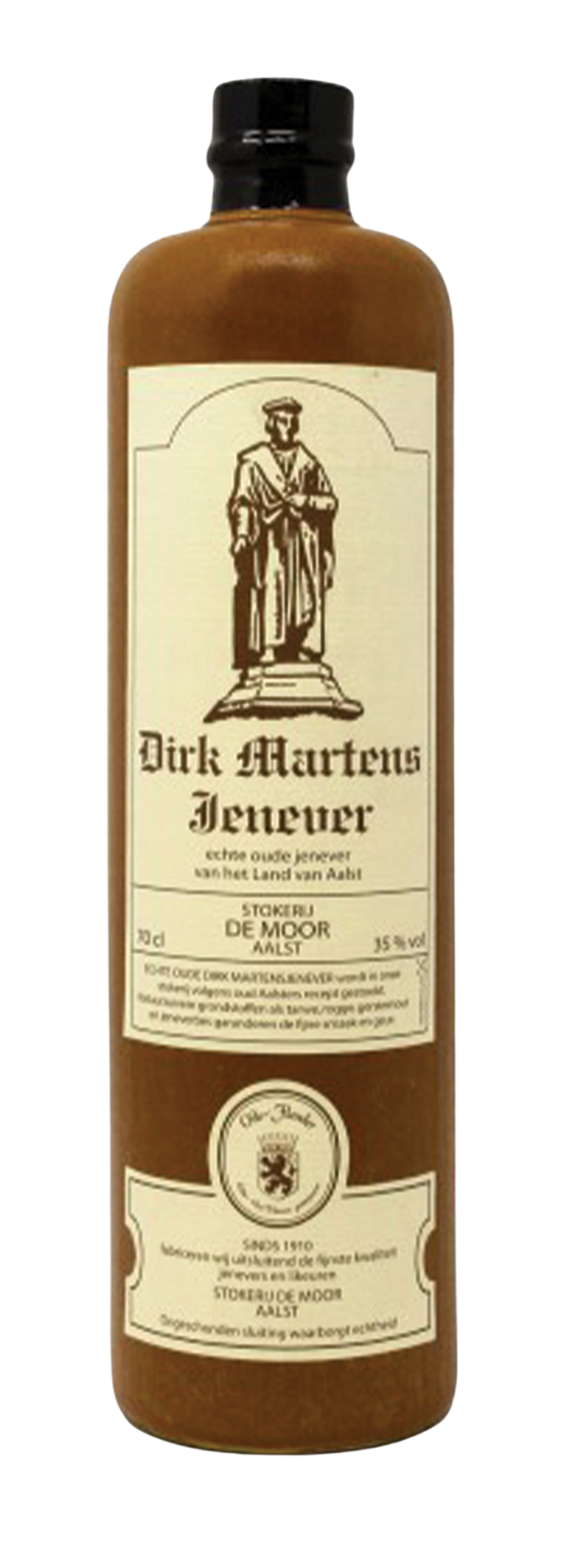 Oude Jenever 35% 70cl