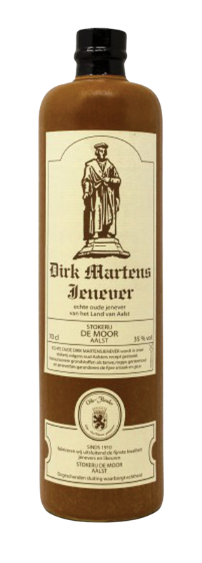 Oude Jenever 35% 70cl
