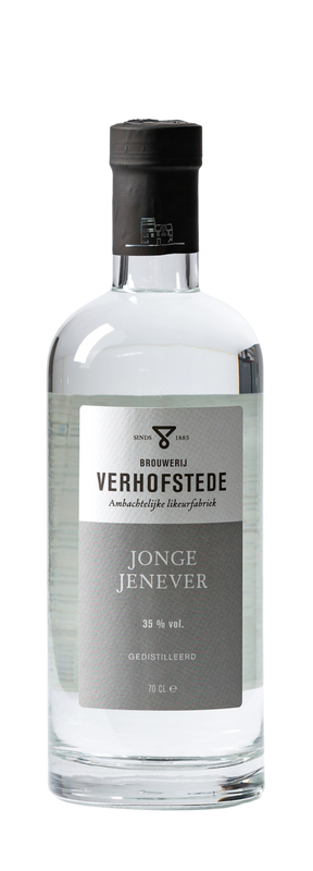Jonge Jenever 35% 70cl