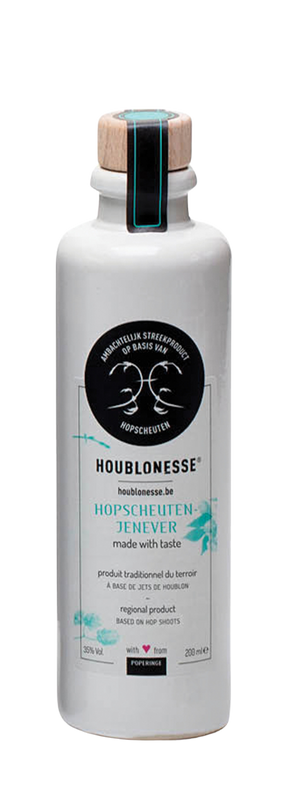 Hopscheutenjenever 35% 50cl