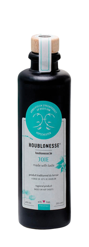 Joie De Houblonesse 35% 50cl