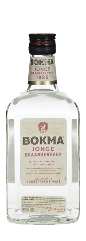 Jonge Jenever 35% 70cl