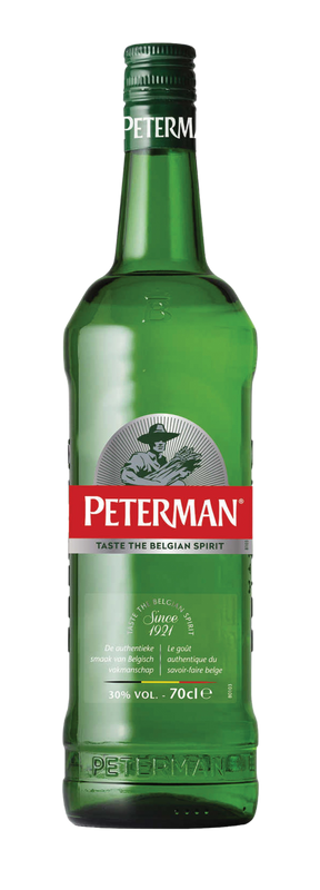 Graanjenever 30% 100cl