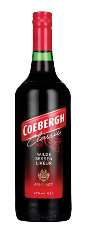 Bessen 20% 100cl