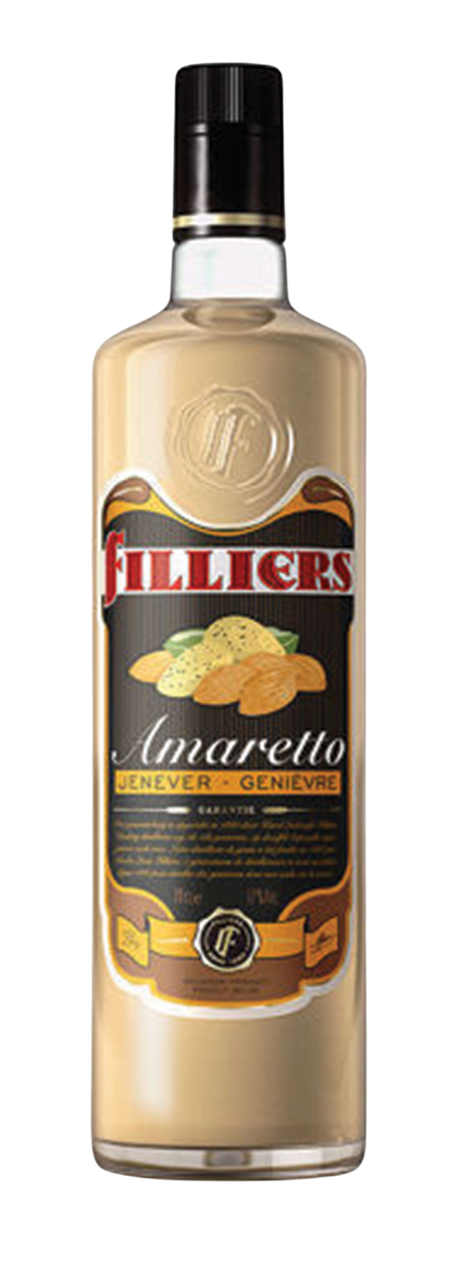 Amaretto 17% 70cl