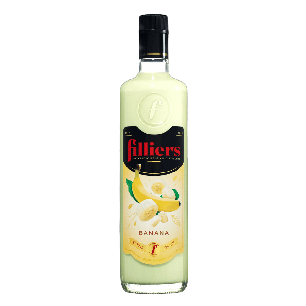 Banaan 17% 70cl